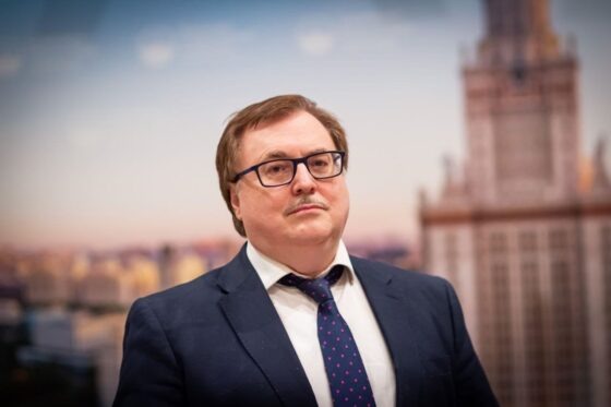     Алексей Маслов, директор Института стран Азии и Африки МГУ имени М.В. Ломоносова
