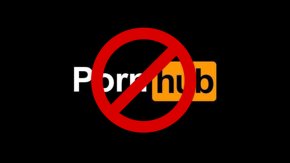 Pornhub заблокирует доступ к своему сайту ещё в пяти штатах | Apple SPb  Event | Дзен