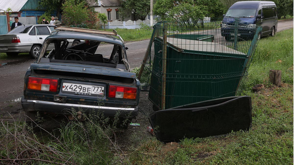    Фото: Антон Вергун