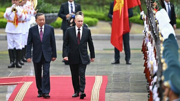    © AFP / MANAN VATSYAYANA