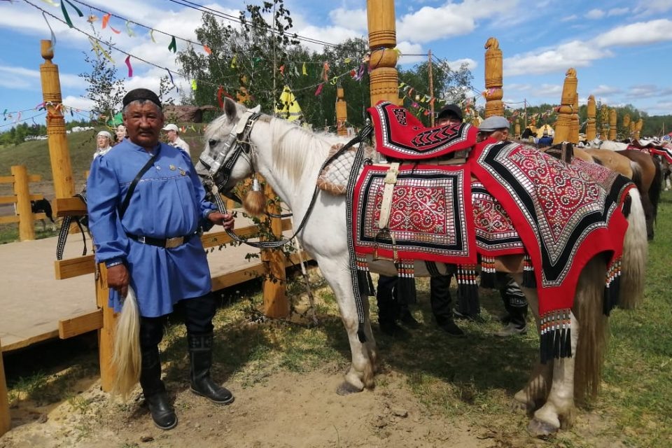   Фото: ЯСИА Карина Оконешникова