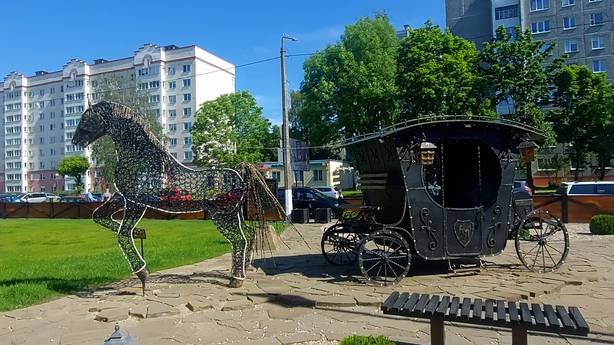 После выходя из международного дилижанса может всё оказаться совсем не так, как мечталось