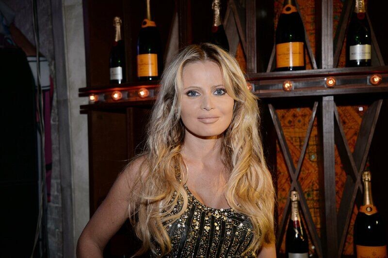 Дана Борисова