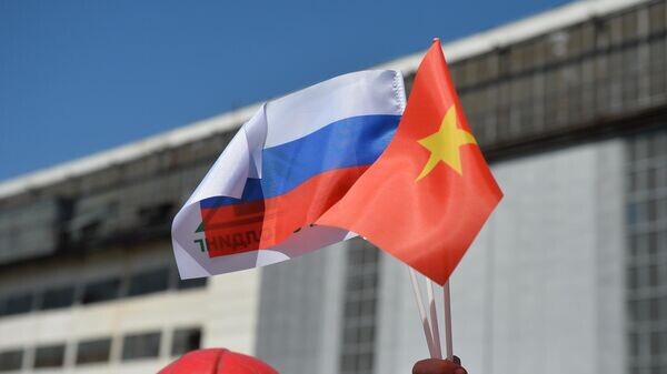    © Sputnik / Максим Богодвид