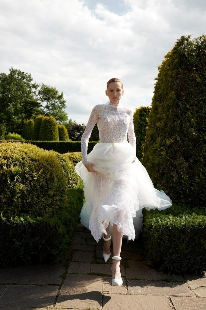    Лукбук Tatyana Kochnova Atelier