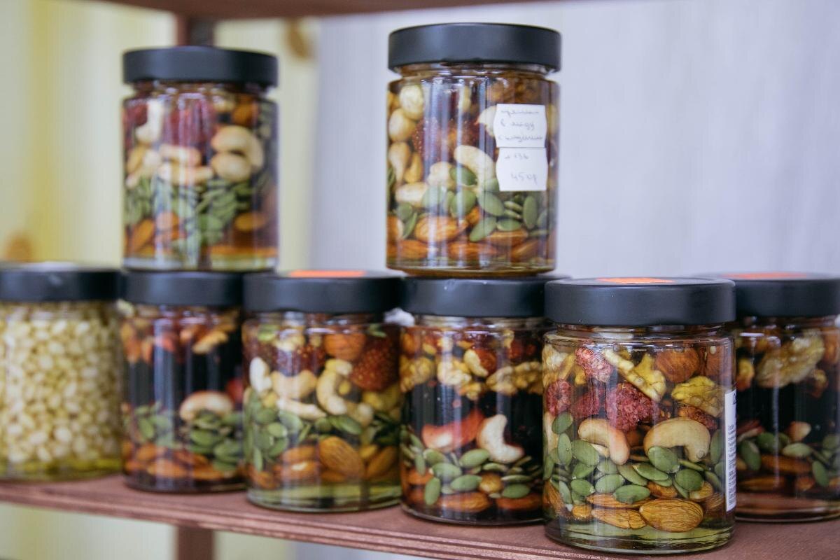    В Сургуте откроется ярмарка местных производителей и ремесленников