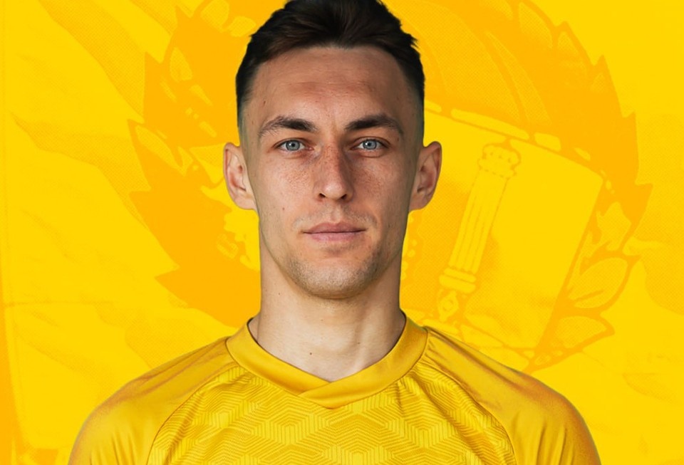    ФОТО: телеграм-канал ФК Волга Ульяновск