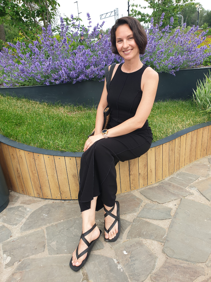 Привет! Меня зовут Екатерина. Добро пожаловать на мой канал🌸