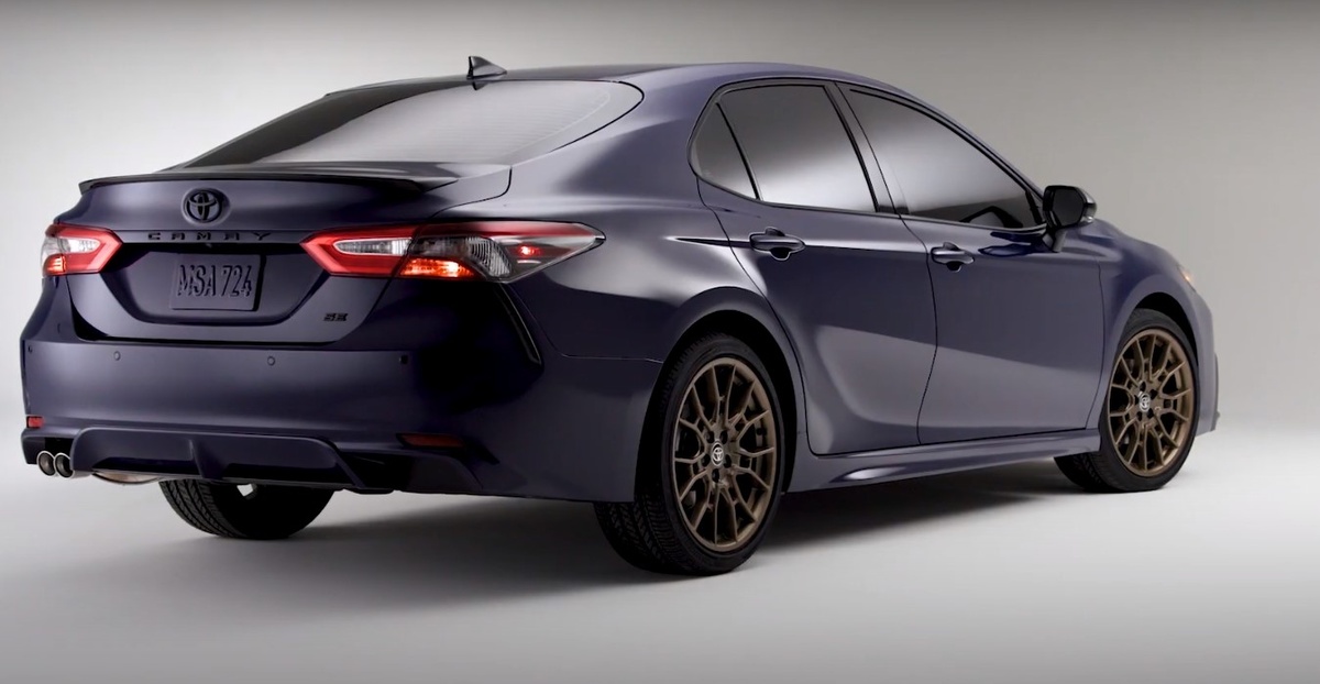 Фото: Toyota  📷
