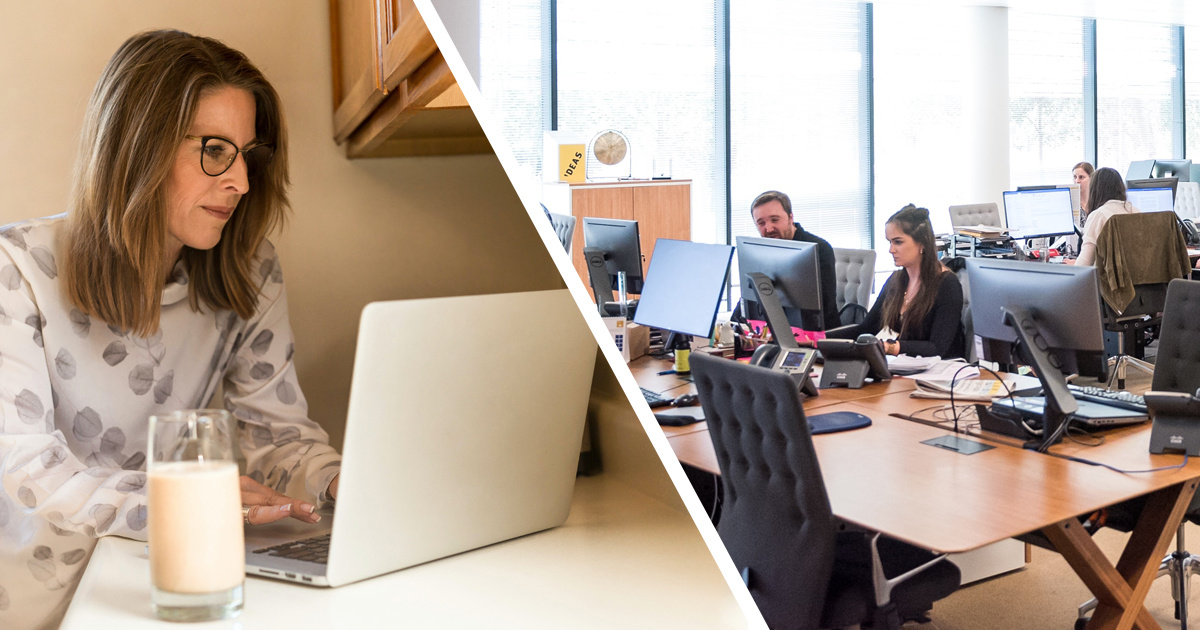 Merusoft Smart office