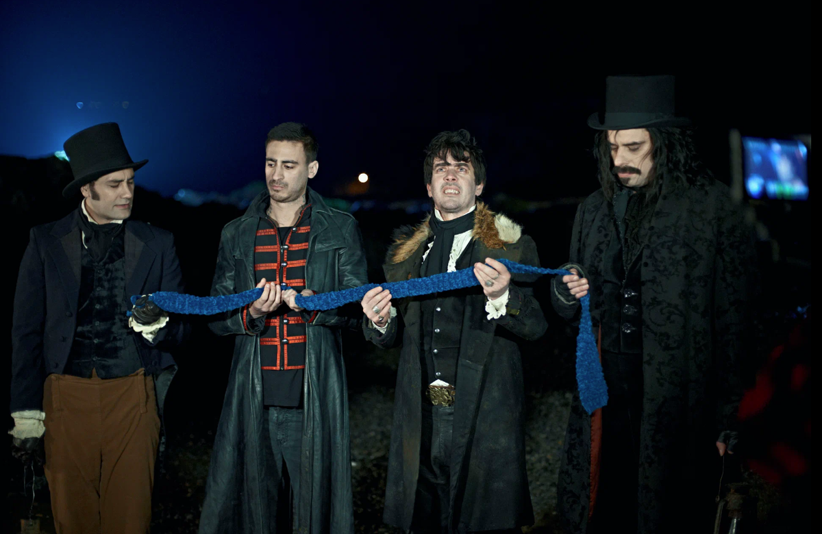 Кадр из фильма