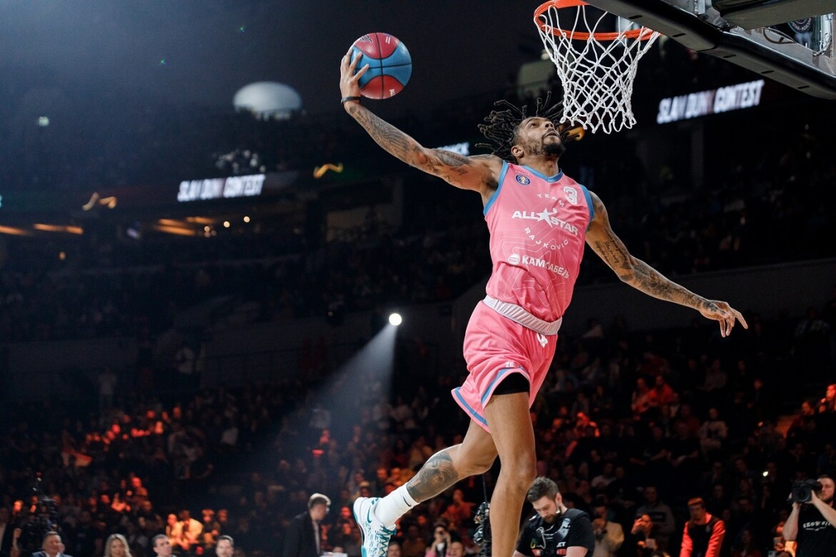 ​Фото: lokobasket.ru