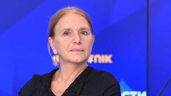    © Sputnik / Нина Зотина