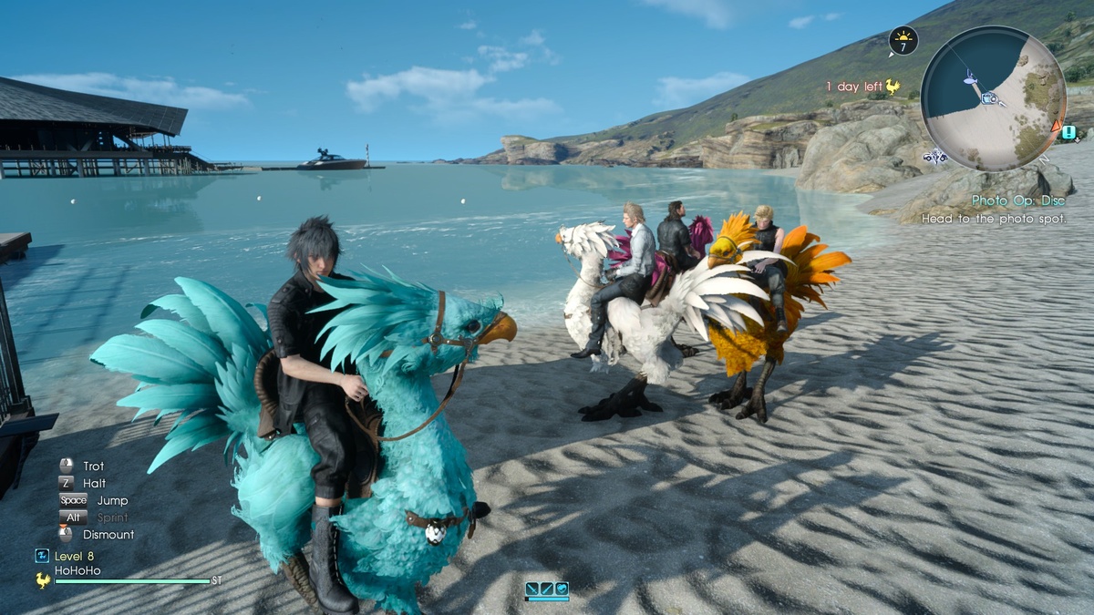 Chocobo