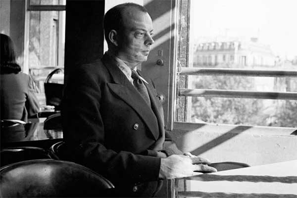 Антуан де Сент-Экзюпери