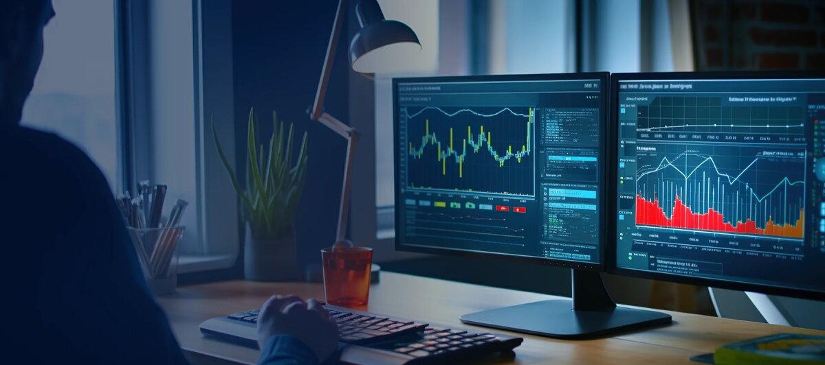 НА КАКИХ ФЬЮЧЕРСАХ ТОРГОТОВАТЬ НА БЕССРОЧНЫХ ИЛИ СТАНДАРТНЫХ В BINGX?