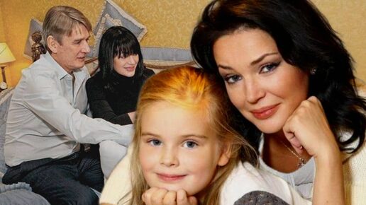 Как живут вдова и дочь актёра Александра Абдулова через 16 лет после его ухода