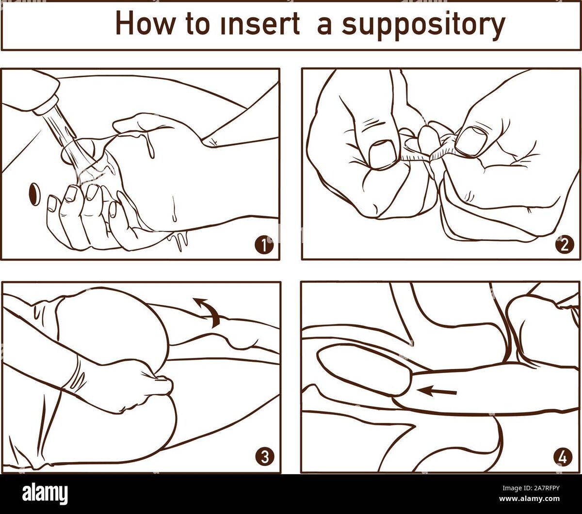 Как вводить свечу
