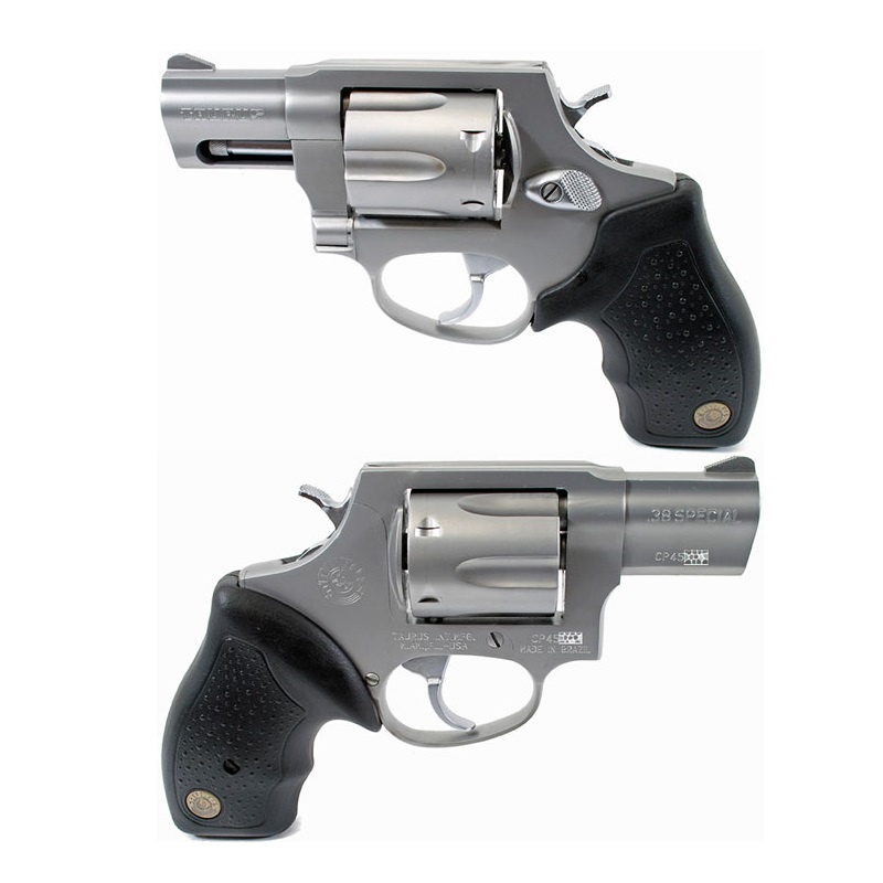 Taurus M856SS2