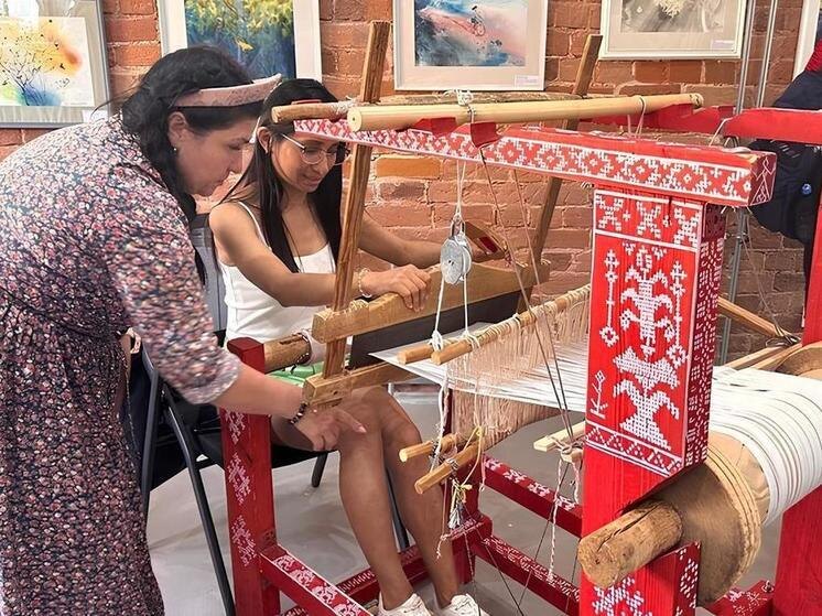     Фото: Администрация Нижнего Новгорода