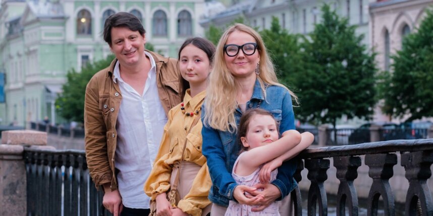    Музыка помогла найти любовь.Алёна Бобрович