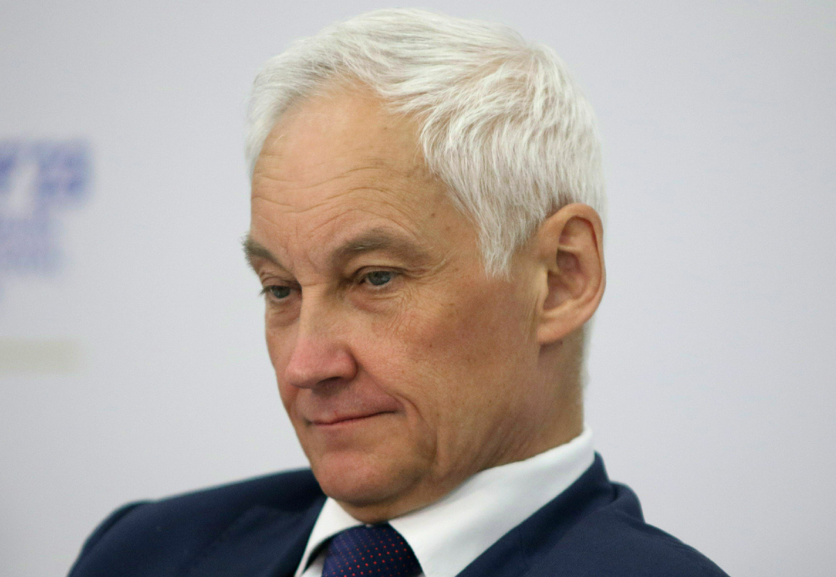 Фото: Maksim Konstantinov / Global Look Press