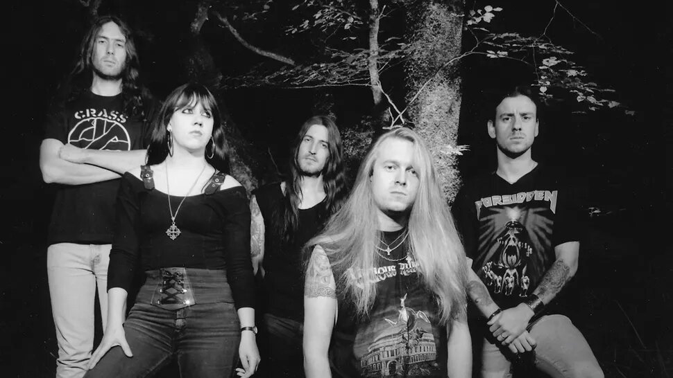 Bolt Thrower боролся за дэт-метал на нескольких фронтах