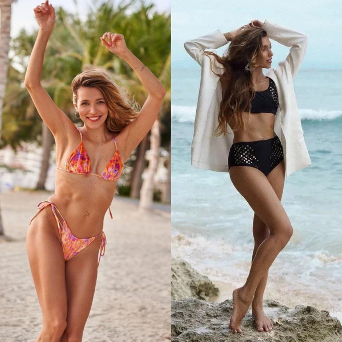 Регина Тодоренко