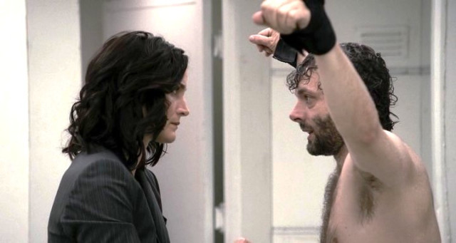 Кадр из фильмов "Немыслимое"