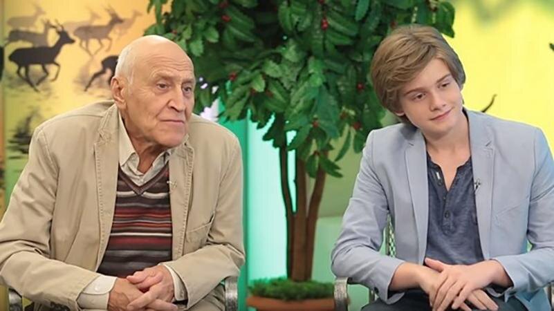 Песков, который всегда говорил правду - Журналист