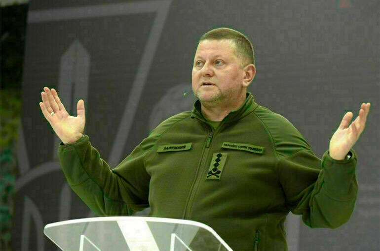   Kaniuka Ruslan/Ukrinform/Sipa USA via Reuters Connect