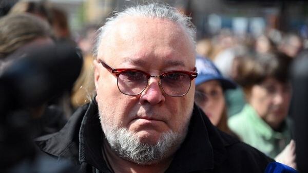     В московской больнице умер сын Вячеслава Зайцева