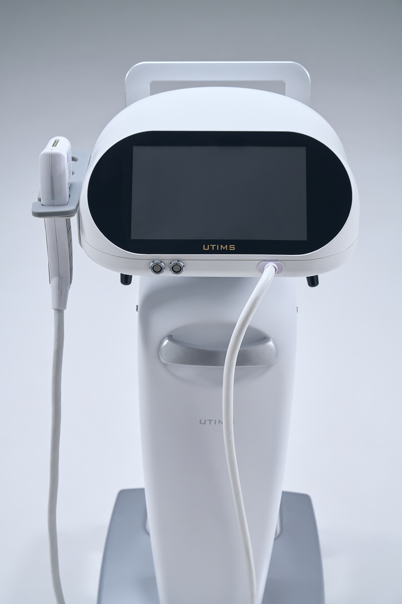    Новинка в косметологии: смас-лифтинг без боли (фото 1)