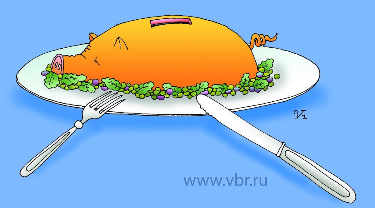 Ставки по вкладам в банках сейчас. Фото: «Выберу.ру»/Иван Анчуков