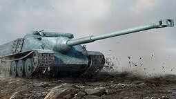 Мир танков. 2024г. AMX AC 48
