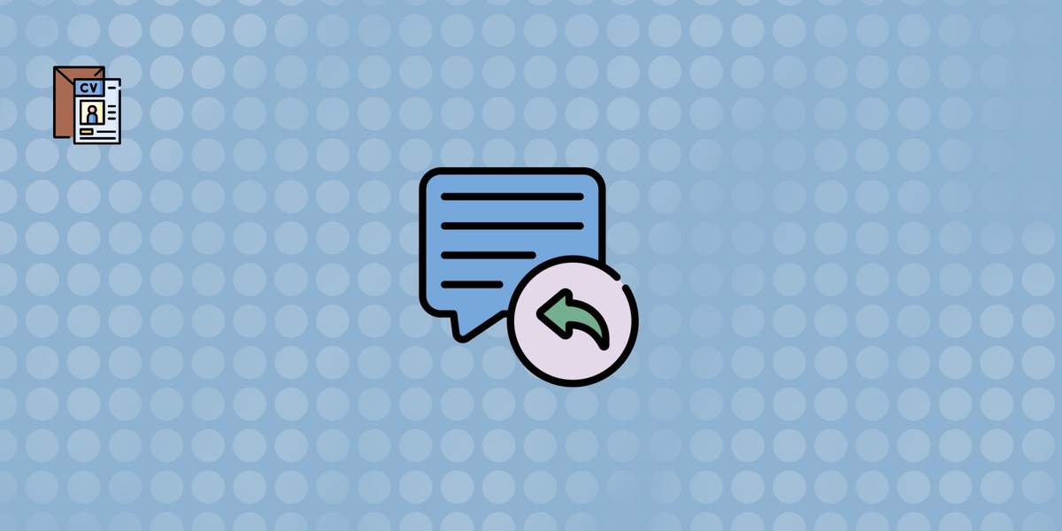    Когда есть смысл откликаться на вакансию через e-mail