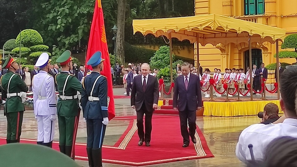 ФОТО: АНДРЕЙ ЯШЛАВСКИЙ