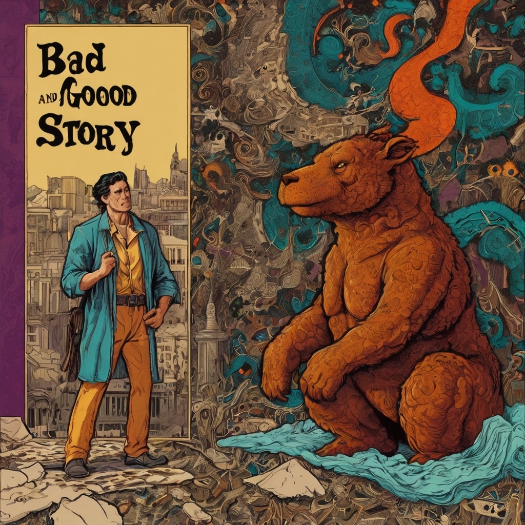 Хорошее vs плохое искусство