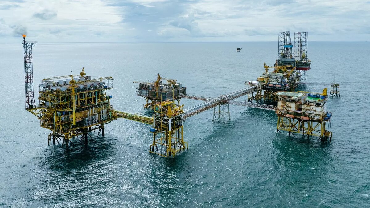     Автор: Зарубежнефть Источник: zarubezhneft.ru
