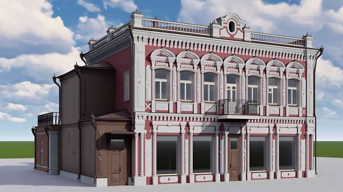     Источник: Комитет по охране и использованию объектов историко-культурного наследия Тюменской области