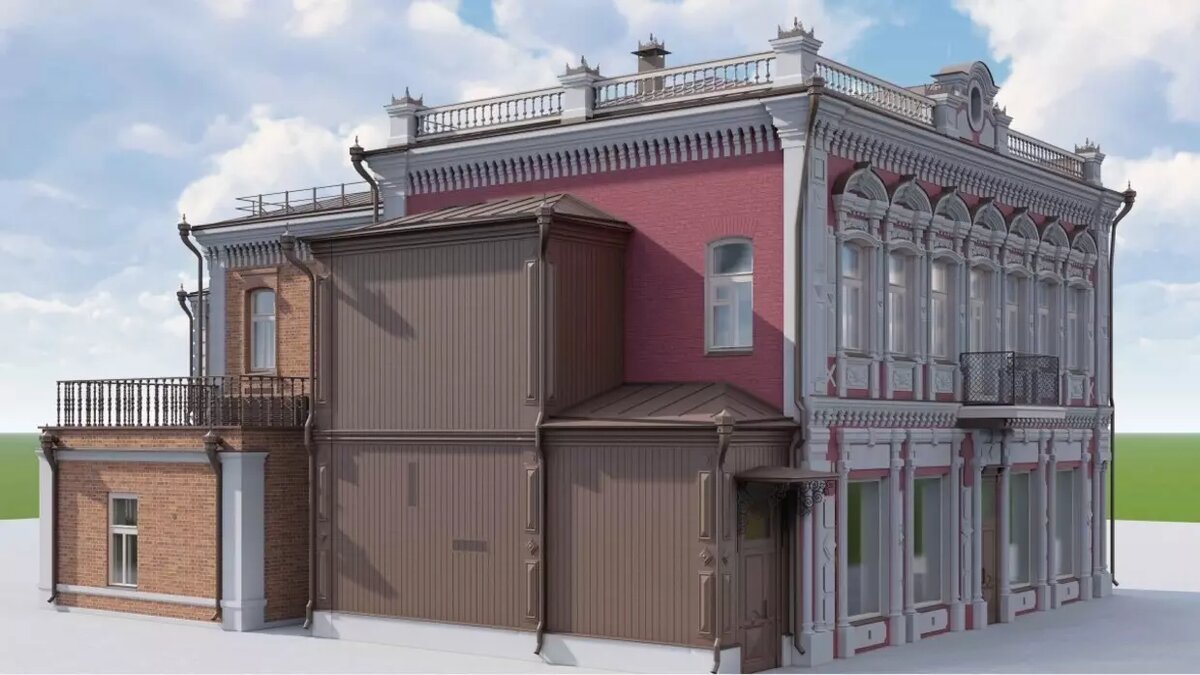     Источник: Комитет по охране и использованию объектов историко-культурного наследия Тюменской области