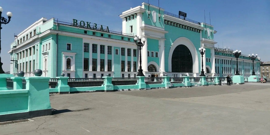 Какой вокзал в России самый красивый? 12 оригинальных станций от Самары до Владивостока