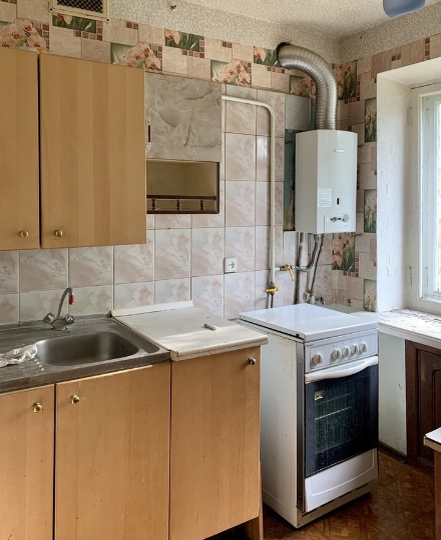 Подборка самых ярких ремонтов хрущевок: фото ДО и ПОСЛЕ