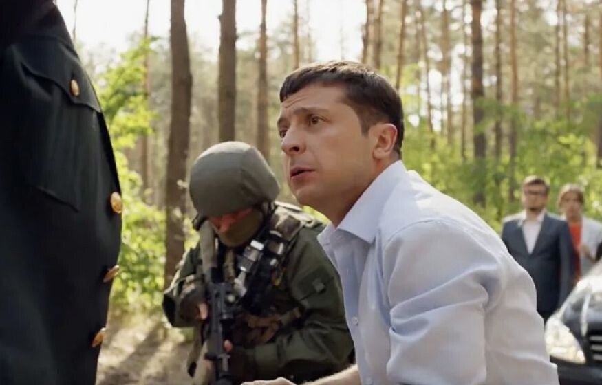    «Произойдет что-то очень драматическое»: Зеленскому приготовили казнь в Москве