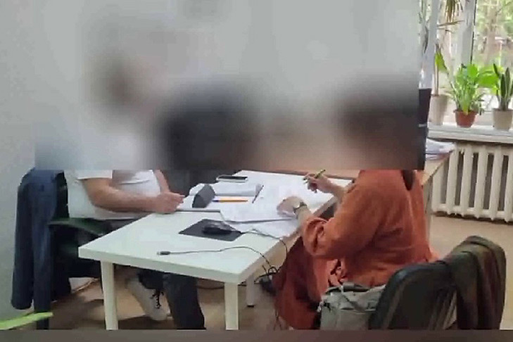    Фото СУ СКР по Новосибирской области