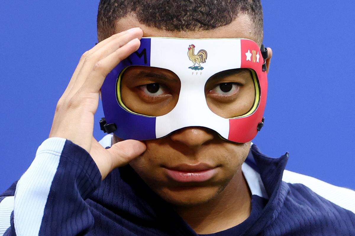    Lisi Niesner / Reuters