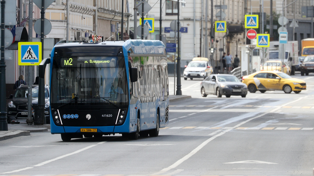    Belkin Alexey/news.ru/Globallookpress