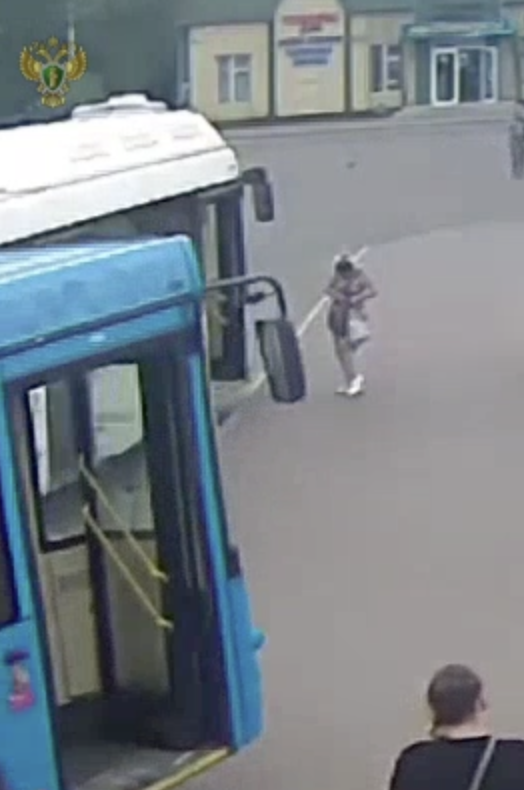    Скриншот: Видео из тг-канала РИА Новости