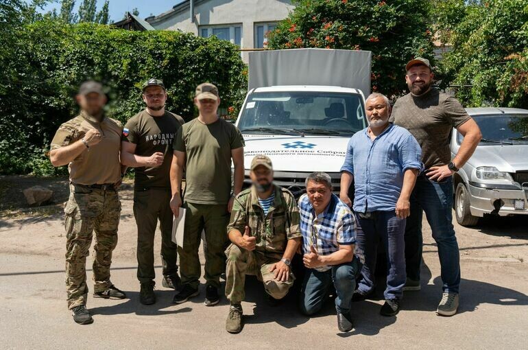   Дмитрий Тюшев