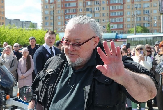    Егор Зайцев